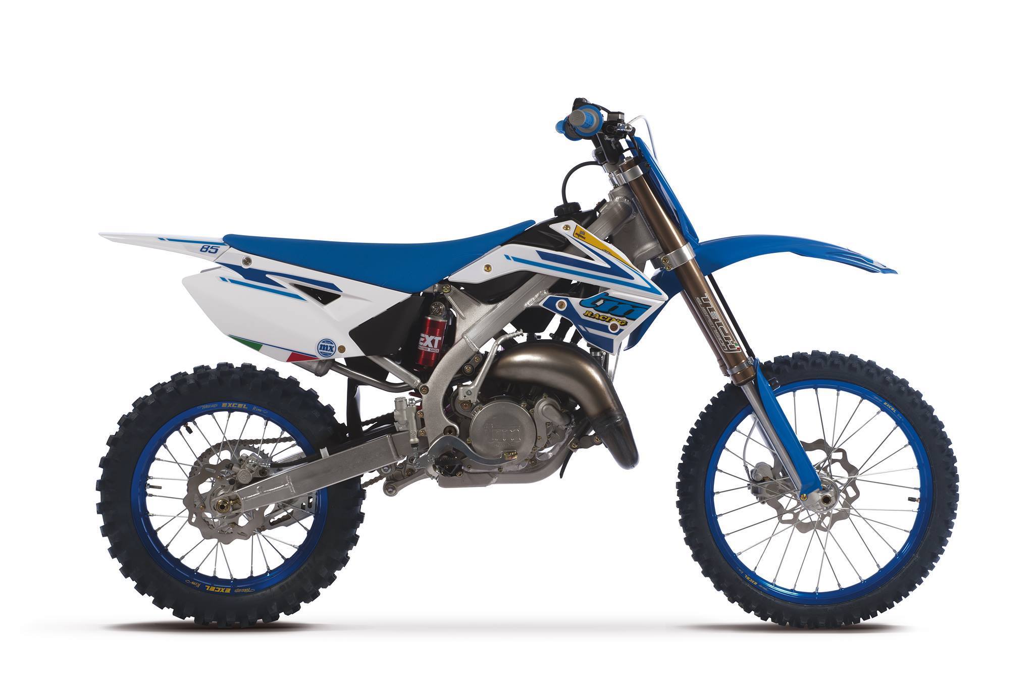 aussie dirt bike spares